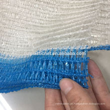 50*80cm Raschel Mesh Bag for Packing Fruit , Orange, Firewood,Onion ,Potatoes